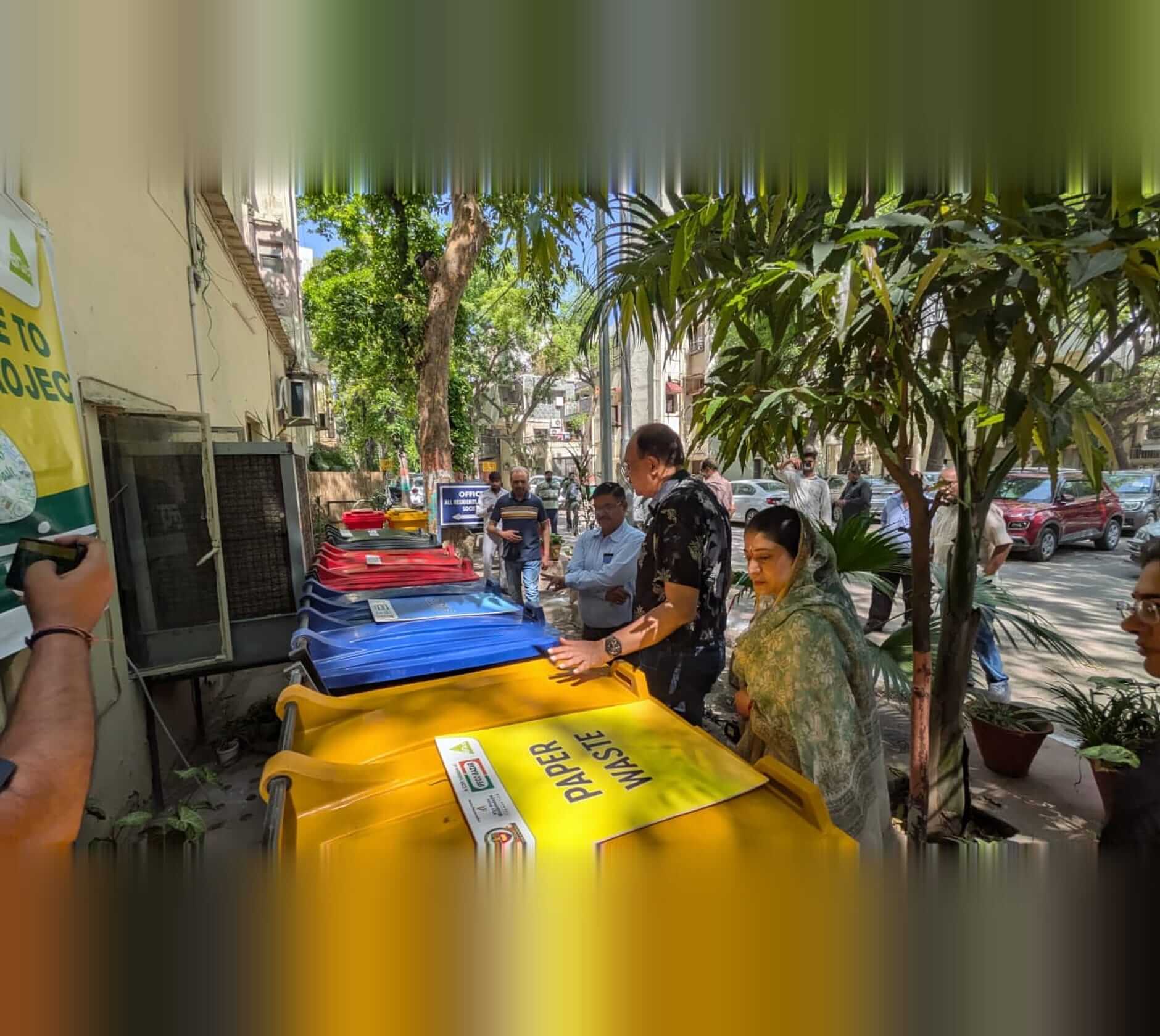 Why Waste Wednesdays Foundation
