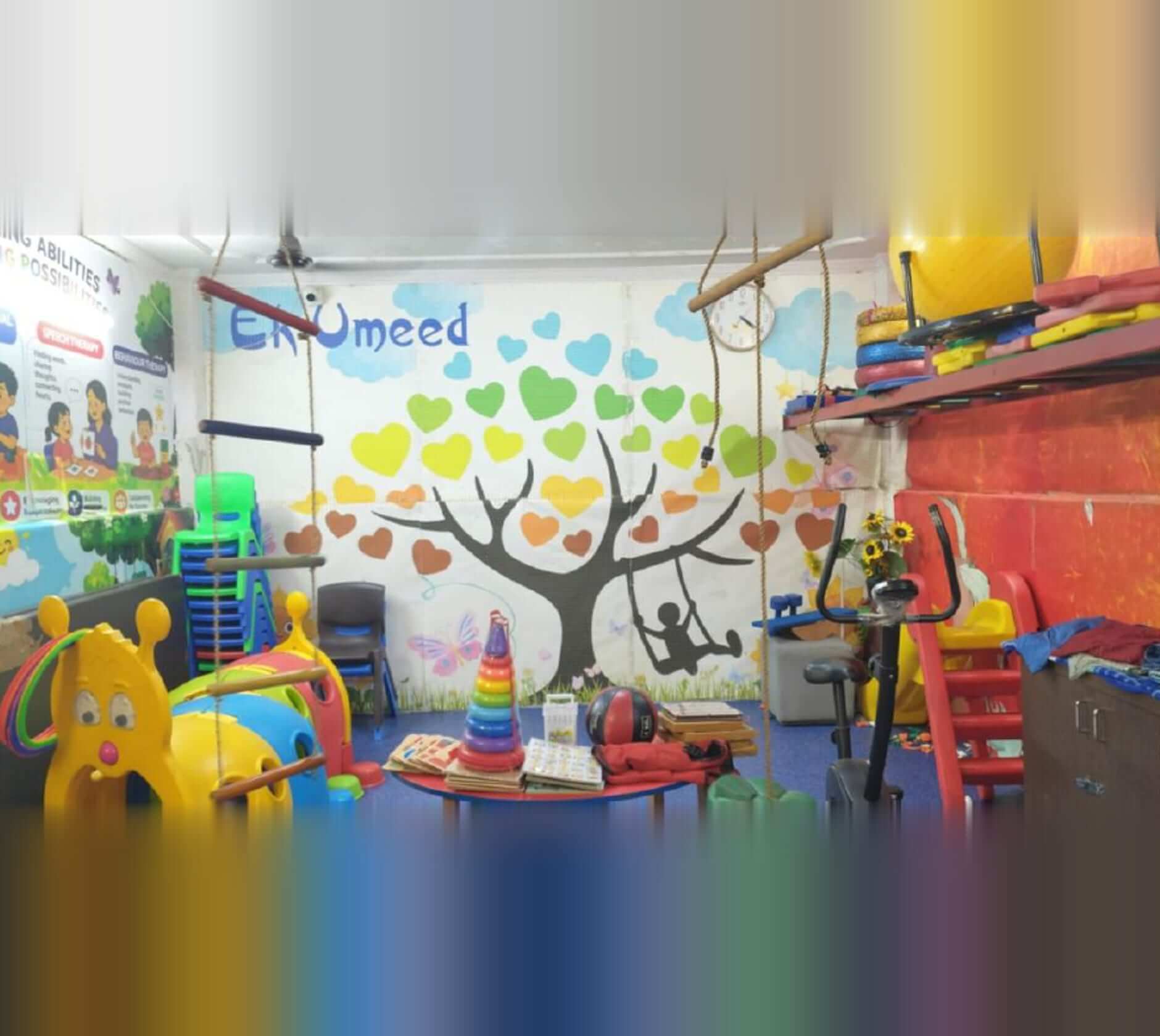 Ek Umeed Foundation